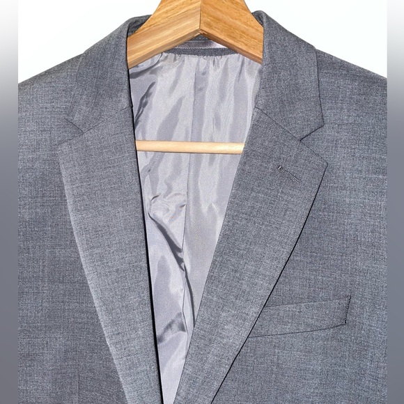 BNWT H&M Suit Jacket / Blazer - Picture 2 of 11